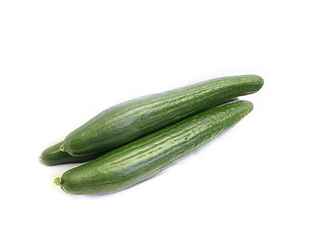 【cucumber】 Cucumber each