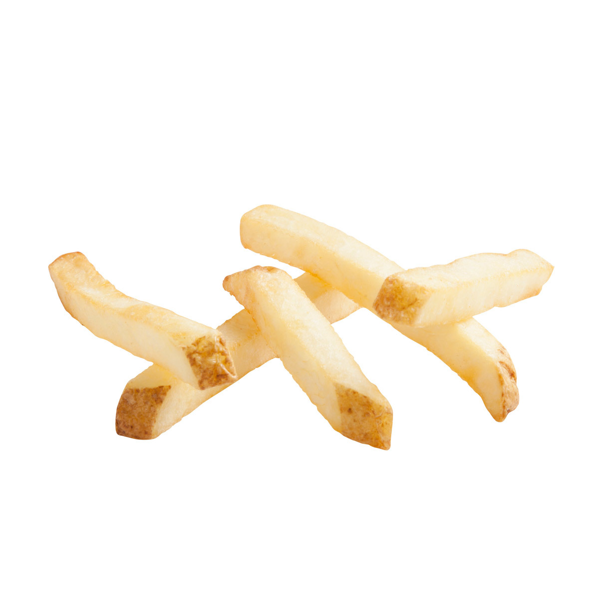 Straight Cut French Fries 