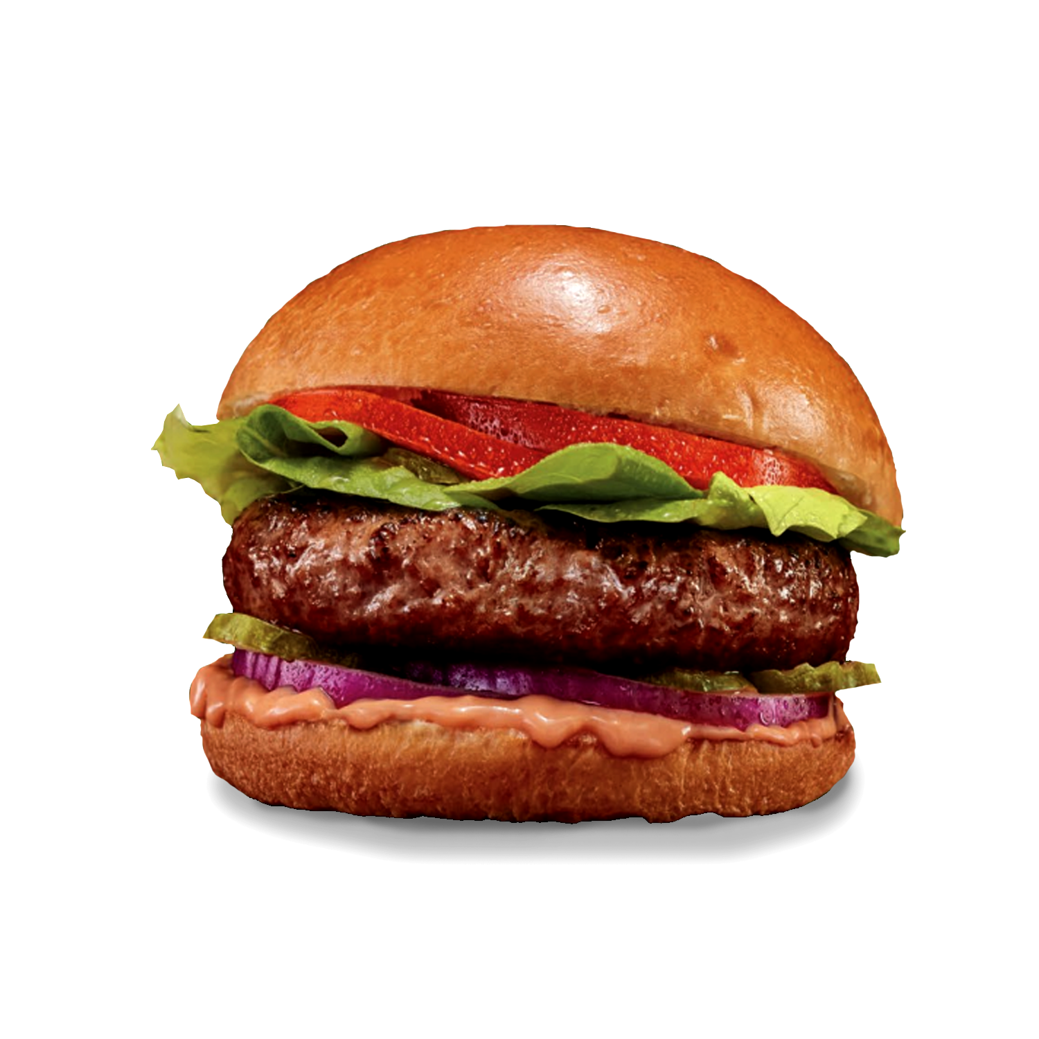 Cheetah by Kimelo | Plant-Based, Patty, Burger, Beyond Beef