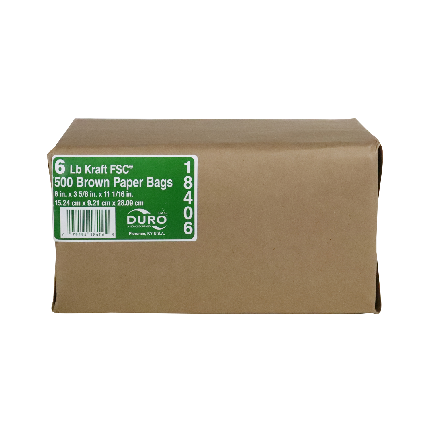 Cheetah by Kimelo | Bag, Paper, Brown, 6#