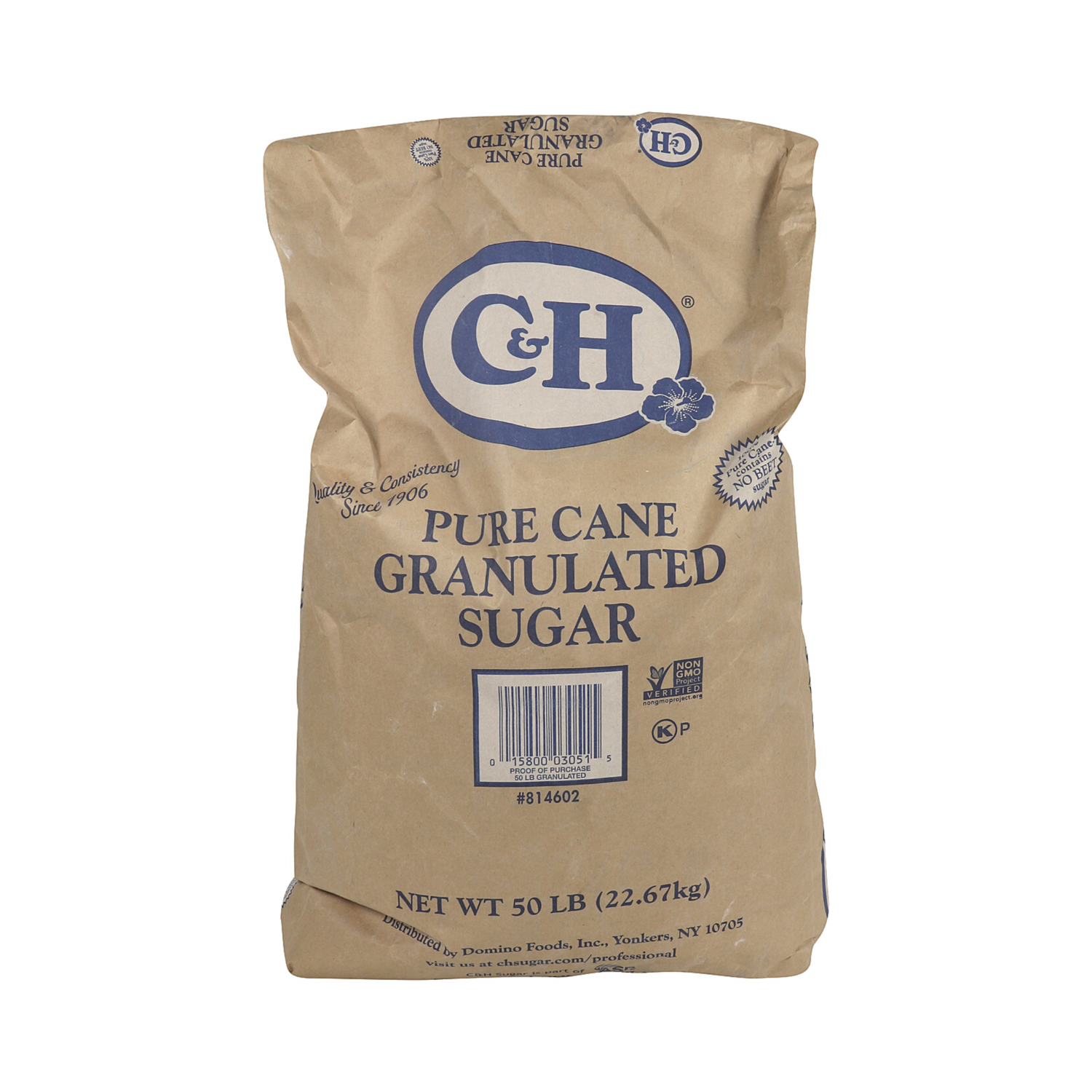 Cheetah by Kimelo | Sugar, Granulated, Pure Cane, White 110262