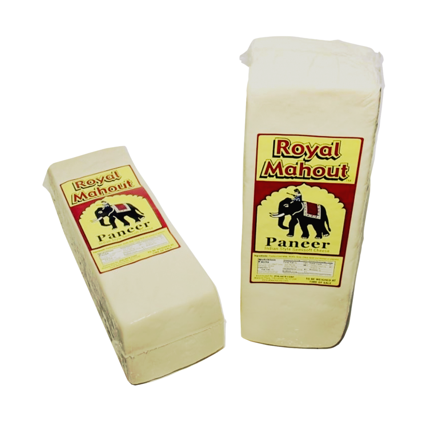 Lucerne Cheddar Snacker Cuts Sliced Cheese 7 Oz - 7 OZ