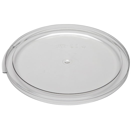 Cheetah by Kimelo | Lid, Clear, Food Storage, Round, 12, 18 Cheetah by Kimelo | Lid, Clear, Food Storage, Round, 12, 18