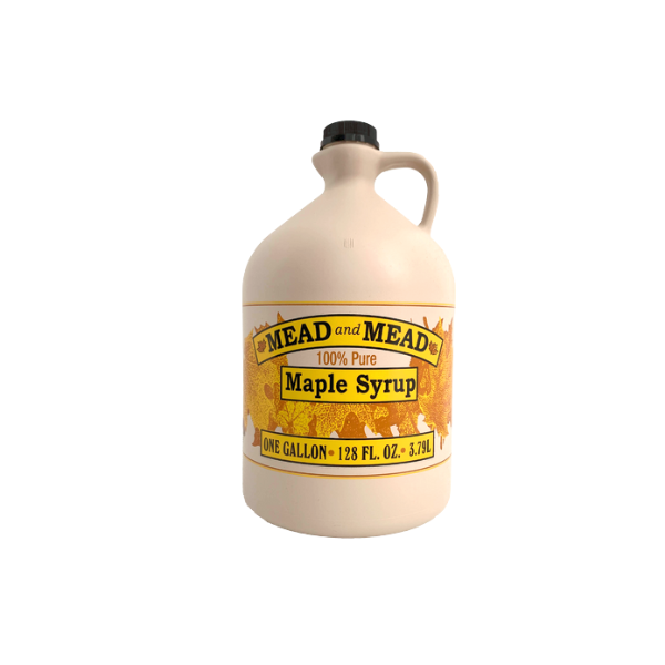 すぐったレディース福袋 Maple, Syrup, | Kimelo by Cheetah Pure, 123193 - Gal 4/1 Jug, イラスト