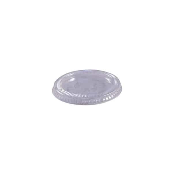 Cheetah by Kimelo | Lid, Portion Cup, 1.5-2.5 oz, Epclid2
