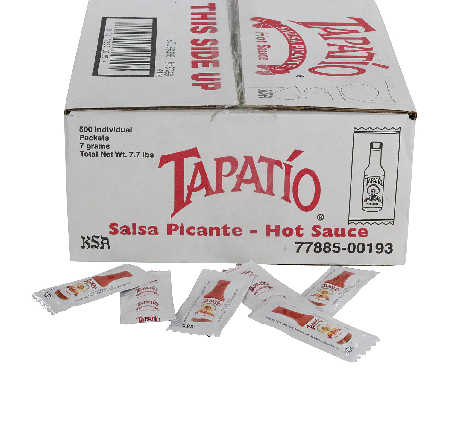 Cheetah by Kimelo | Sauce, Hot, Packets, Tapatio Cheetah by Kimelo | Sauce, Hot, Packets, Tapatio