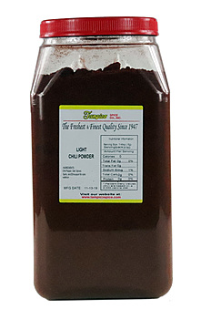 Cheetah by Kimelo | Spice, Chili Powder, Light