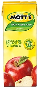 Cheetah by Kimelo | Juice, Apple, Cup, 4/8/6.75 Oz - 109327