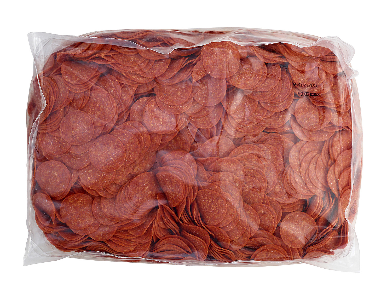Cheetah by Kimelo | Pepperoni, Sliced, Performance, Hormel