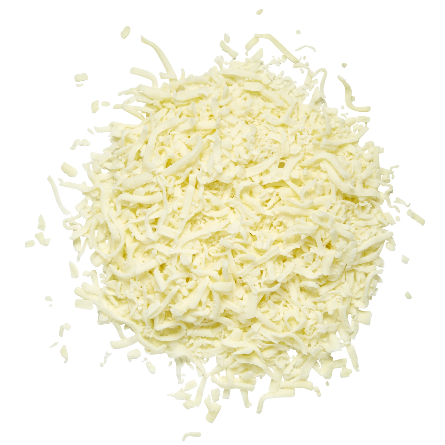 Cheswick Mozzarella Cheese, Feather Shredded, 5 lbs