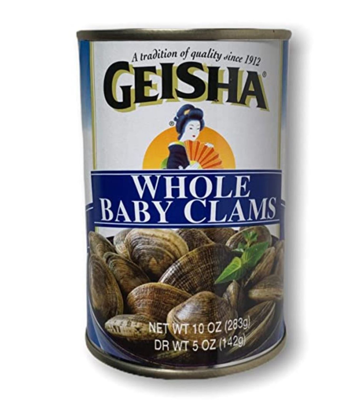 Cheetah by Kimelo | Clam, Ocean, Chopped, 12/51 Oz - 124967