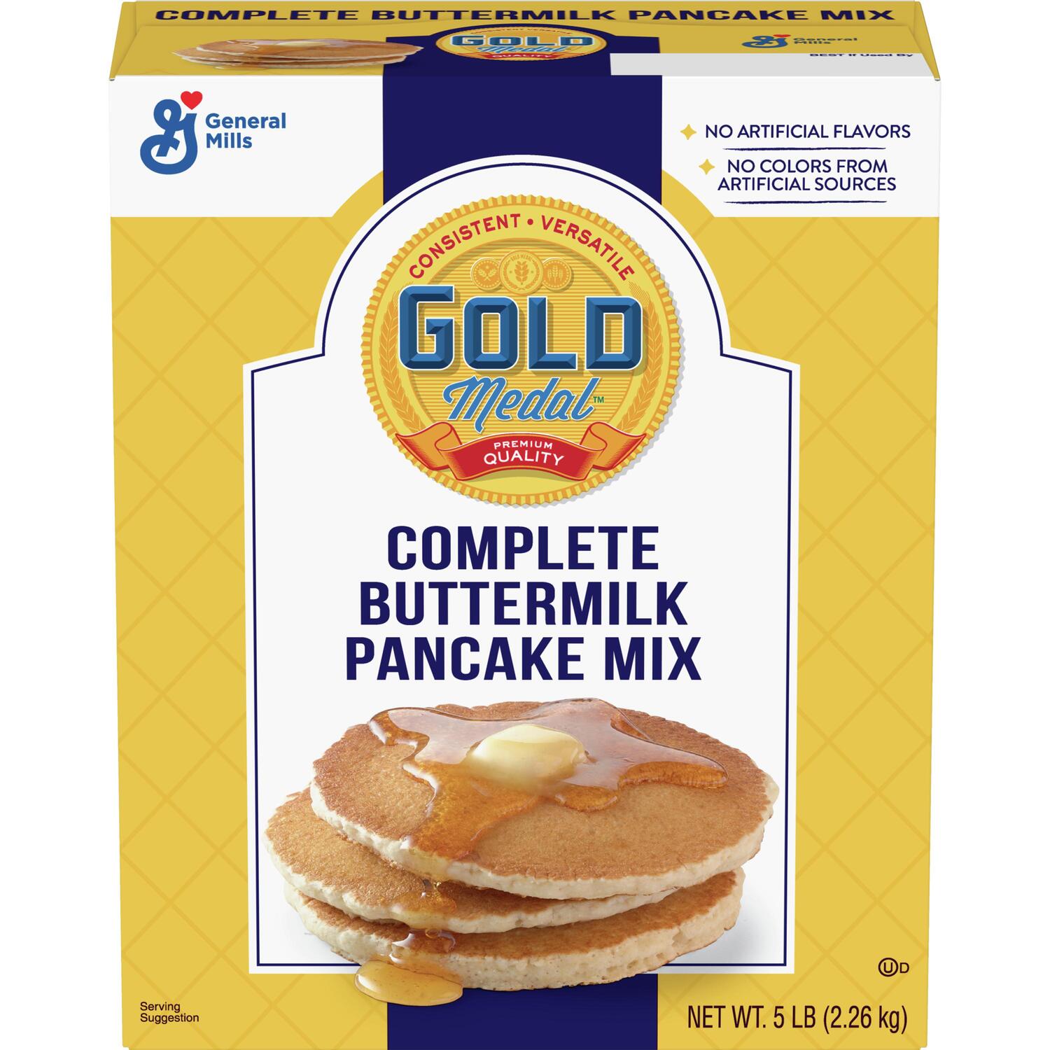 Cheetah by Kimelo | Mix, Baking, Complete Buttermilk Pancake Cheetah by Kimelo | Mix, Baking, Complete Buttermilk Pancake