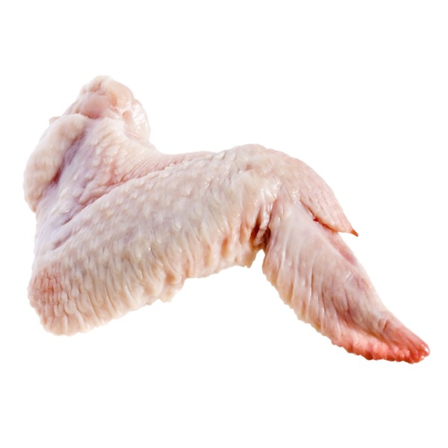 Fresh Turkey Wings Case (30lb)