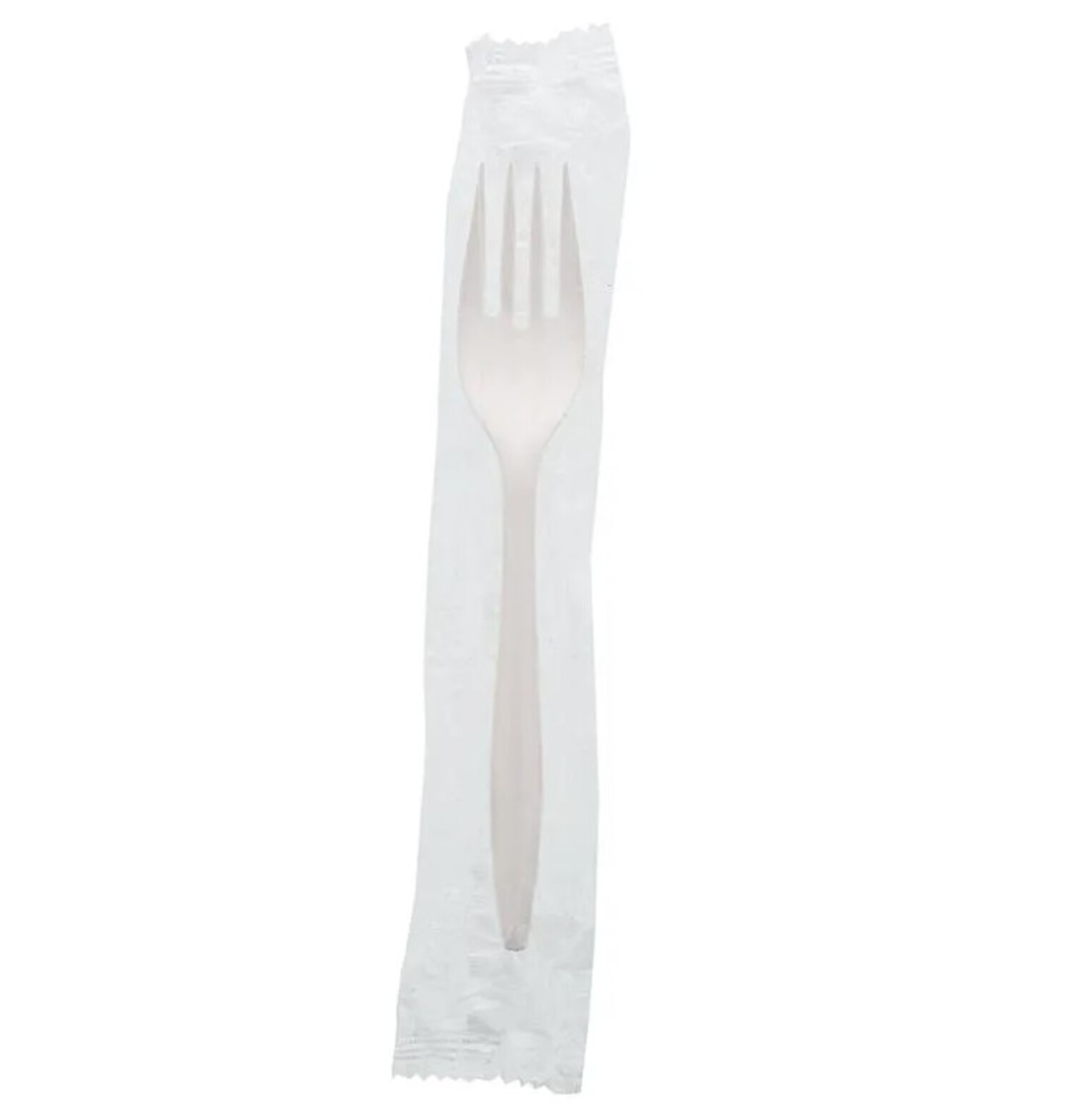 Cheetah by Kimelo | Cutlery, Fork, Indiv Wrap, Med Wt, Pp