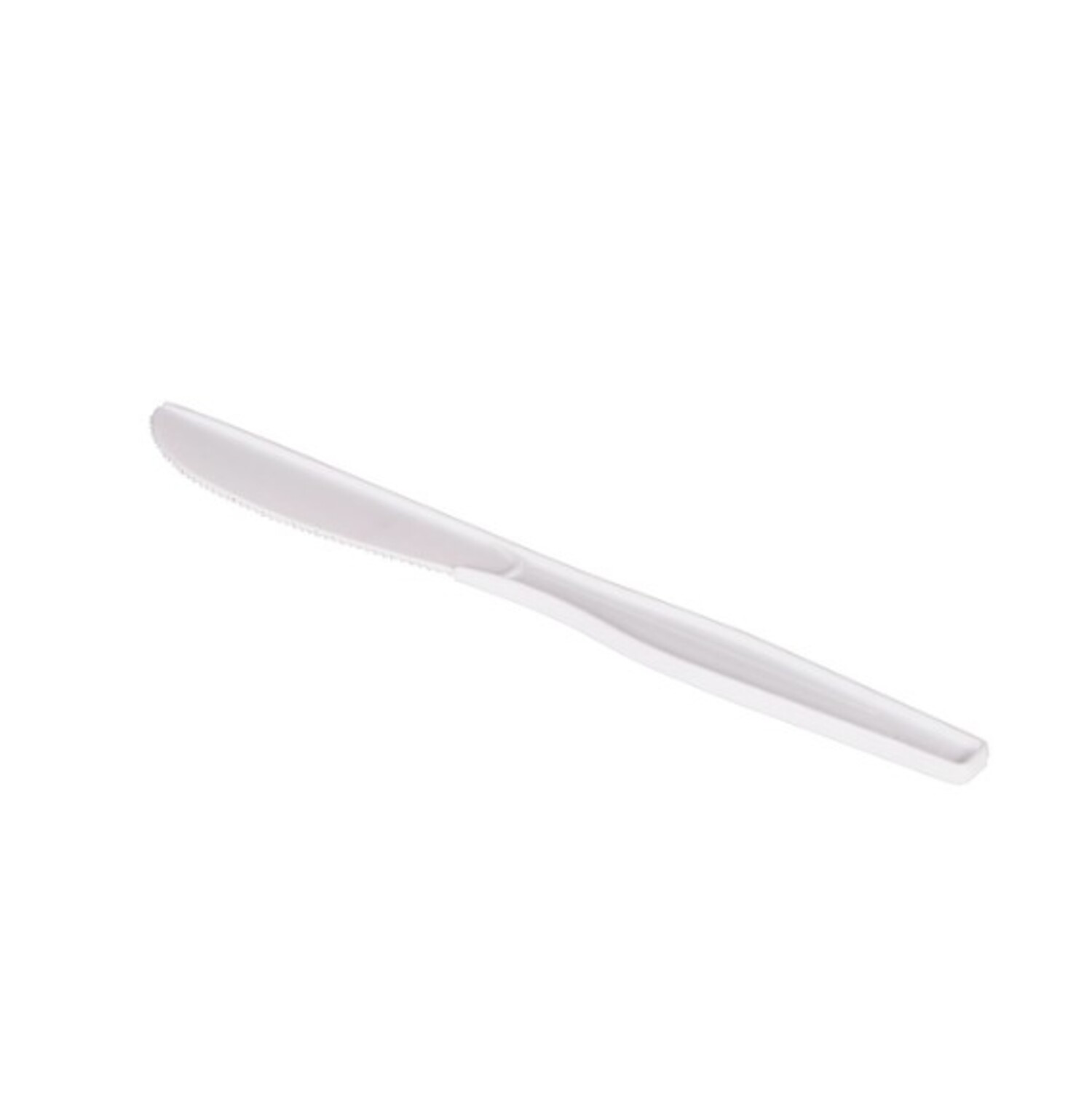 Cheetah by Kimelo | Cutlery, Knife, Heavy, White, Ps, 4.2g