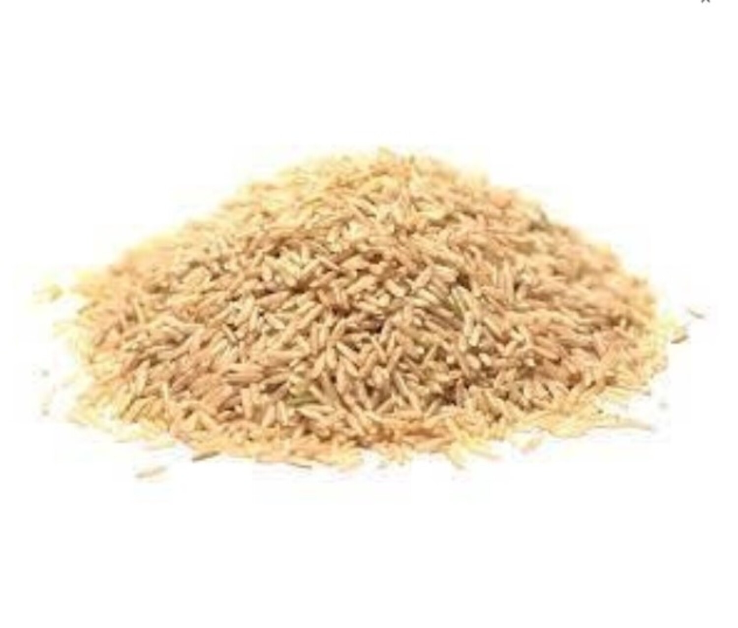 Cheetah by Kimelo | Rice, Brown, Long Grain, 4%, 25 Lb