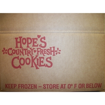 Cheetah by Kimelo | Cookie Dough, Peanut Butter, Homestyle